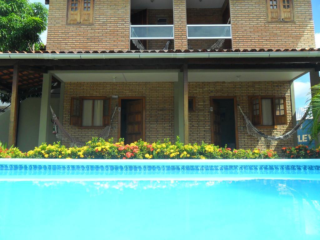 Inn Recanto Da Preguica 2*