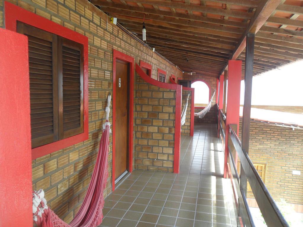 Inn Recanto Da Preguica 2*