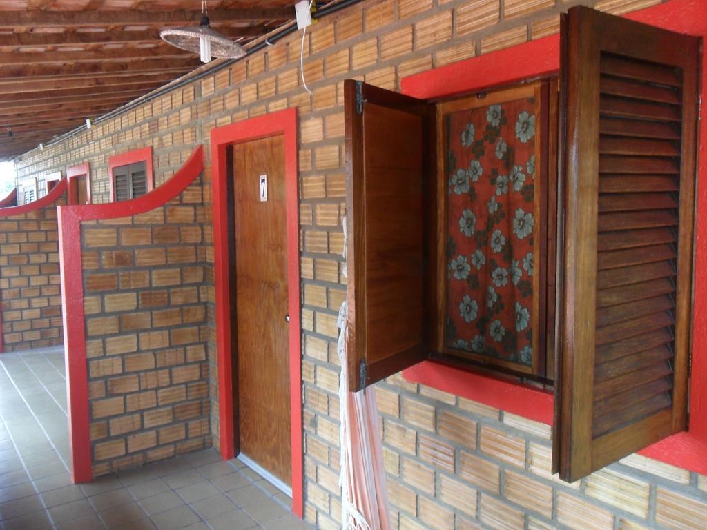 Recanto Da Preguica Pôrto das Galinhas