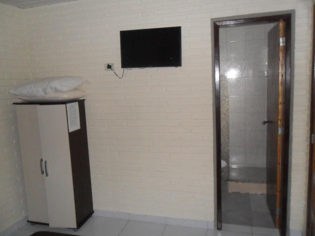 Inn Recanto Da Preguica 2*
