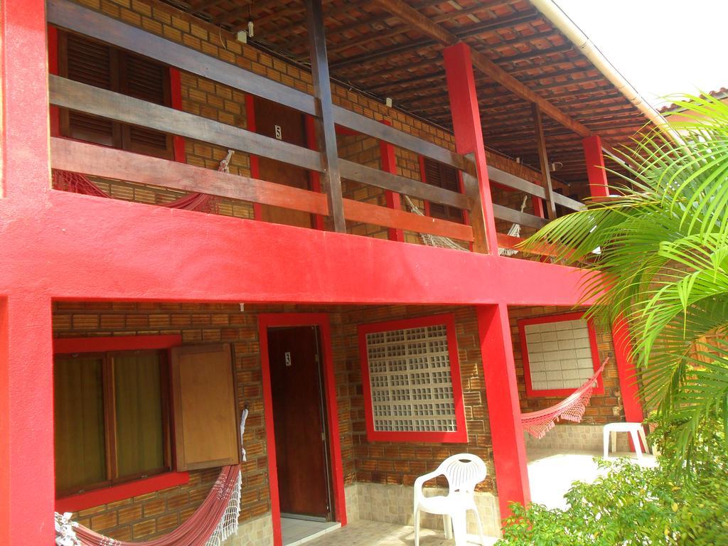 Recanto Da Preguica Pôrto das Galinhas
